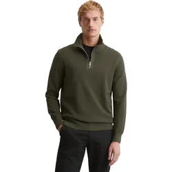 Marc O'Polo Troyer, mit feiner, elastischer Struktur Marc O'Polo neverland iron XL