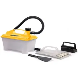 Wagner Dampftapetenablöser 31 cm 4 l gelb 2404466