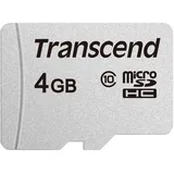 microSDHC Class 10 4 GB
