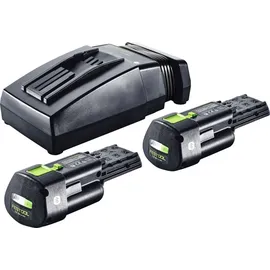 Festool Akku-Rutscher RTSC 400 3,0 I-Plus
