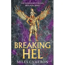 Gollancz Breaking Hel: