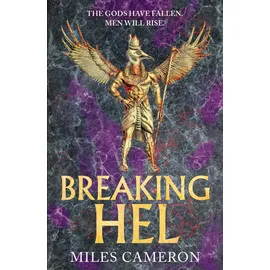 Gollancz Breaking Hel: