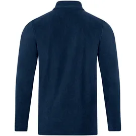 Jako Fleecejacke marine/darkblue XL