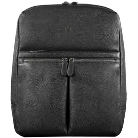 Braun Büffel Hanna Rucksack M Schwarz