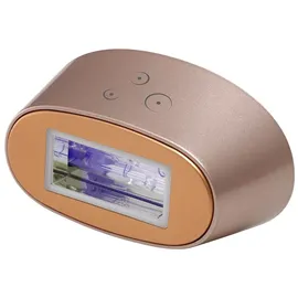 Concept Perfect Skin Pro IL5020 Schwarz