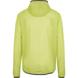 Ziener Natius Jacke Herren Bitter Lemon 50