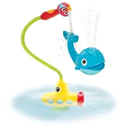Yookidoo® Wasserspiel U-Boot mit Wal