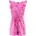 happy girls Sommerkleid Rosa 152