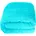Badetuch 100 200 blau