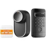 SwitchBot Lock Ultra 3-in-1 Smart-Schloss Hub Mini Matter and keypad Vision