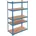 200x100x50 5 Böden belastbar bis 875 kg