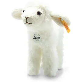 Steiff Anni Lamm 16 cm Weiß