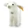 Steiff Anni Lamm 16 cm Weiß