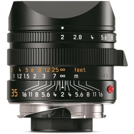 Leica Apo-Summicron-M 35 mm F2,0 ASPH.