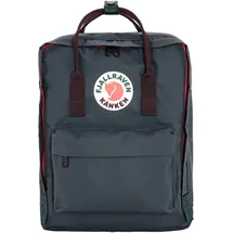 Fjällräven Kånken Koncept 16 l grau/blackberry