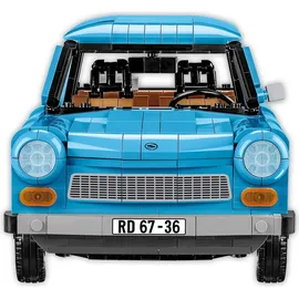 Cobi Trabant 601