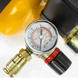 JCB AC6 8 bar 6 Liter