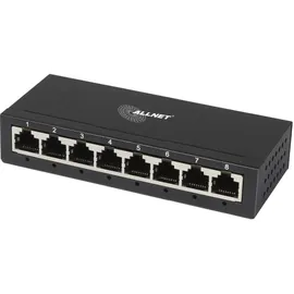 Allnet 8P ALLNET ALL-SG8008