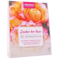 Sensena Badekissen Zauber der Rose