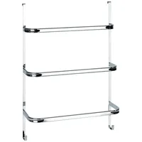 Wenko Handtuchhalter Irpinia chrom, 1 St.