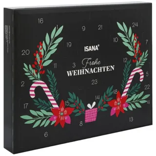 Isana Adventskalender 2025