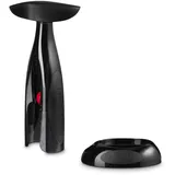 Le Creuset Korkenzieher Activ Ball Schwarz