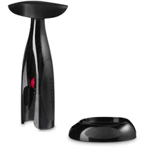 Le Creuset Korkenzieher Activ Ball Schwarz