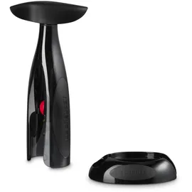 Le Creuset Korkenzieher Activ Ball Schwarz