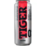 5900334021663 Tiger Gazowany napój owocowy o smaku truskawka 500 ml MASPEX MOKRY
