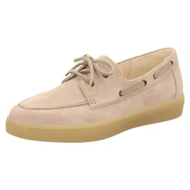 Gabor Slipper Damen Beige 38,5