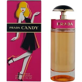 Prada Candy Eau de Parfum 30 ml