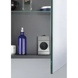 Duravit Spiegelschrank 2 Türen, LM7833000000,