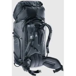 Deuter Jaypack Pro 34+14 Schwarz