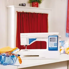 Husqvarna Viking Sapphire 930