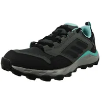 adidas Terrex Tracerocker 2 GTX Damen Grey Six / Core Black / Mint Ton 38