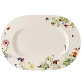 Rosenthal Brillance Grand Air Platte 34 cm