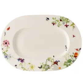 Rosenthal Brillance Grand Air Platte 34 cm