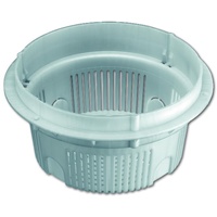 Busch-Jaeger UP-Einbaudose 8229/1