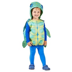 Kinderkostüm "Schildkröte"