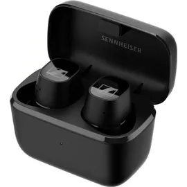 Sennheiser CX Plus True Wireless schwarz