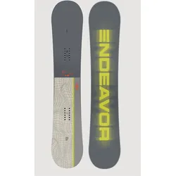 Endeavor B.O.D. 2025 Snowboard qsl Gr. 158