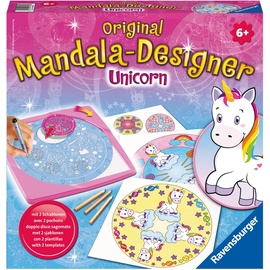 Ravensburger Mandala-Designer Unicorn (29703)