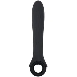 Vibrator Gender X Schwarz - Schwarz