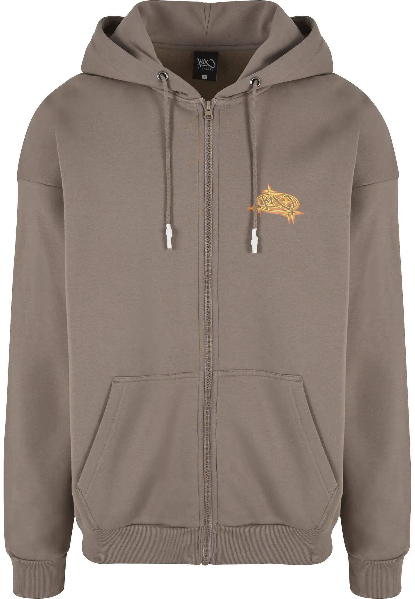 Sweatjacke K1X 