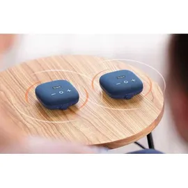 Tribit Stormbox Micro 2 blau