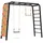 Berg Toys Klettergerüst PlayBase M Schwarz