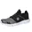 Herren charcoal 36