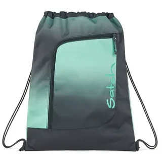Satch Sportbeutel Gradient Mint