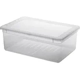 KEEEPER Aufbewahrungsbox Bea 39 x 26,5 x 14 cm, 11 l)