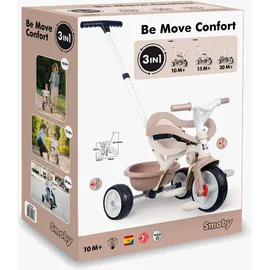 Smoby Be Move Komfort Beige